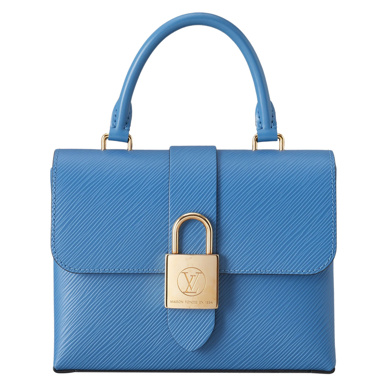 LOUIS VUITTON(USED)루이비통 에삐 록키 BB